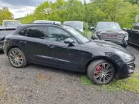 Second-hand Porsche Macan GTS 360 CP (264 kW) 2017 SUV