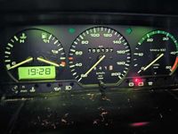 Gebraucht VW T4 77 PS (56 kW) 1993 Van