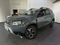 gebraucht Dacia Duster DusterII EXTREME AUTOM. NAVI+CAM AHK ALLWETTER