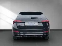 Gebraucht Skoda Scala Monte Carlo 150 PS (110 kW) 2023 Blackmagic perleffekt (metallic) Kleinwagen