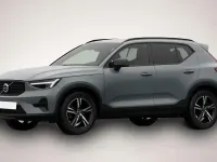 Neu Volvo XC40 Plus 163 PS (119 kW) 2026 Manufacturer SUV