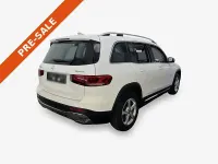 Gebraucht Mercedes GLB200 Progressive 150 PS (110 kW) 2023 Weiß SUV