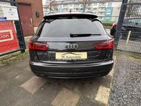 Gebraucht Audi A6 S-Line 252 PS (185 kW) 2015 Oolonggrau Kombi