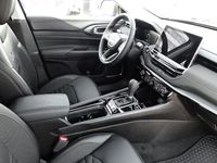 Neu Jeep Compass North 131 PS (96 kW) 2025 Blau SUV