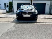 Second-hand BMW 530 Performance 258 CP (189 kW) 2010 Negru Break