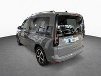 Neu VW Caddy Life 122 PS (89 kW) 2025 Grau Van / Kleinbus