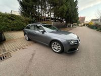 gebraucht Audi A4 2.0 TDI Avant B8