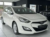 gebraucht Hyundai i30 cw *FIFA-EDITION*USB&BT*SHZ*KLIMA*PDC*XENON*