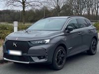 Gebraucht DS Automobiles DS7 Crossback Performance 131 PS (96 kW) 2022 Andere farben SUV