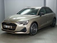 Gebraucht Audi A3 Advanced Plus 150 PS (110 kW) 2024 Limousine