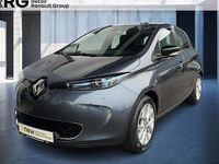 Second-hand Renault Zoe LIMITED 79 kW (108 CP) 2019 Gri Hatchback