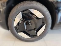 Neu Kia EV5 Earth 160 kW (218 PS) 2026 Bu3 dark ocean blue m SUV