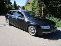 gebraucht Audi A6 Avant 2.7 TDI DPF multitronic