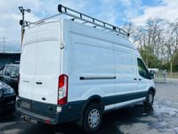 gebraucht Ford Transit Kasten HL Klima Cam AHK