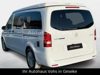 Neu Mercedes Vito 163 PS (119 kW) 2025 Weiß Van