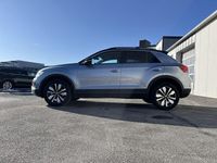 Gebraucht VW T-Roc Goal 150 PS (110 kW) 2025 Pyritsilber SUV