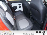 gebraucht Renault Twingo Equilibre SCe 65