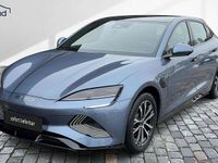 Neu BYD Seal Comfort 169 kW (231 PS) 2026 Grau Limousine