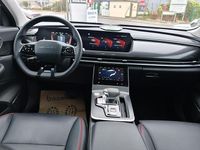 Gebraucht Baic X75 177 PS (130 kW) 2024 Grau SUV