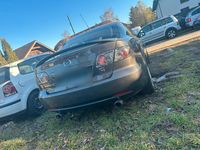 Gebraucht Mazda 6 147 PS (108 kW) 2007 Limousine