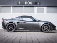 gebraucht Lotus Elise S 220 *Sportsitze*2 Hand*Service neu*