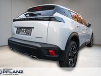 Gebraucht Peugeot 2008 Allure 136 PS (100 kW) 2025 Weiss SUV