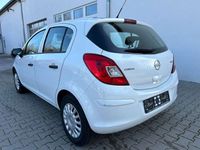 gebraucht Opel Corsa D Selection