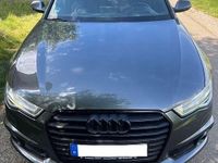 Gebraucht Audi A6 Competition 326 PS (239 kW) 2015 Grau Kombi
