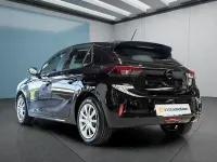 Neu Opel Corsa 101 PS (74 kW) 2026 Schwarz Kleinwagen
