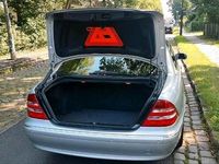 Usata Mercedes S320 224 CV (164 kW) 1999 Argento Berlina