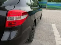 Gebraucht Renault Laguna III 150 PS (110 kW) 2008 Kombi