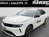 Gebraucht Opel Astra Enjoy 110 PS (80 kW) 2024 Weiss Kombi