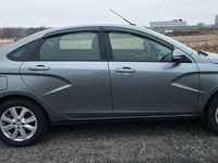 Gebraucht Lada Vesta 144 PS (105 kW) 2020 Grau Limousine