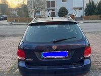 Gebraucht VW Golf V Individual 105 PS (77 kW) 2007 Limousine