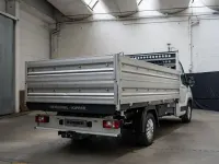 Gebraucht Maxus V90 148 PS (108 kW) 2025 Weiss / warm white Van