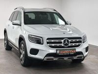 Gebraucht Mercedes GLB200 150 PS (110 kW) 2022 Weiß SUV