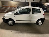 gebraucht VW Fox 1.2 fsi