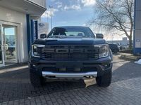 Neu Ford Ranger Raptor 209 PS (153 kW) 2026 Meteor grey metallic grau Pickup