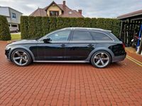 gebraucht Audi A6 C7 320PS Avant Allroad 4G LED Kamera AHK TipTronic 8Gang