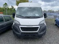Gebraucht Peugeot Boxer Selection Sky 165 PS (121 kW) 2021 Weiß Van