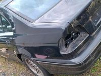 Gebraucht BMW 520 170 PS (125 kW) 2002 Limousine