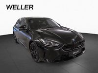 Gebraucht BMW M135 Performance 300 PS (220 kW) 2025 Black sapphire (schwarz) Kleinwagen