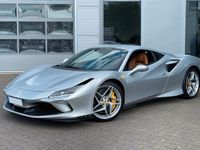 Gebraucht Ferrari F8 721 PS (530 kW) 2022 Silber