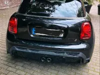 Gebraucht Mini Cooper S 178 PS (130 kW) 2023 Schwarz Kleinwagen
