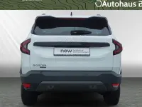 Neu Dacia Bigster Expression 155 PS (114 kW) 2025 Weiß SUV