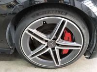 gebraucht Mercedes CLA45 AMG CLA 45 s AMG SB 4M+*PANO*BURME*DRIVERS*LED*19'Z