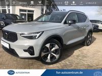 Gebraucht Volvo XC40 Plus 163 PS (119 kW) 2025 Grau SUV