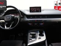 gebraucht Audi Q7 3.0 TDI qu 3x S LINE VIRTUAL,LUFT,KEYLESS,20Z