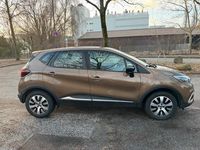 Gebraucht Renault Captur 90 PS (66 kW) 2018 Beige SUV
