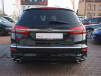 Używany Ford Mondeo Vignale 187 KM (137 kW) 2019 Czarny Kombi